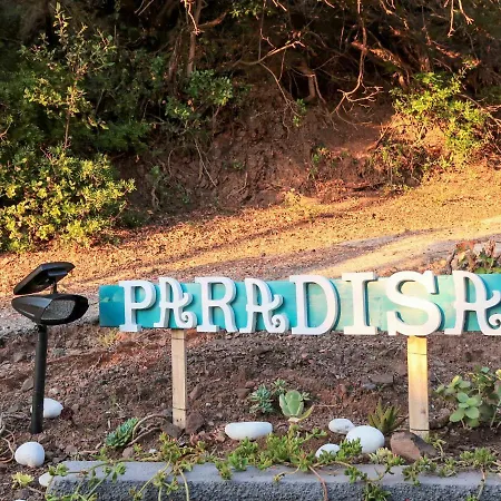 La Paradisa-2 By Interhome