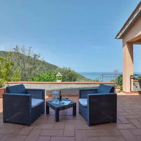 La Paradisa-2 By Interhome شقة Nisporto