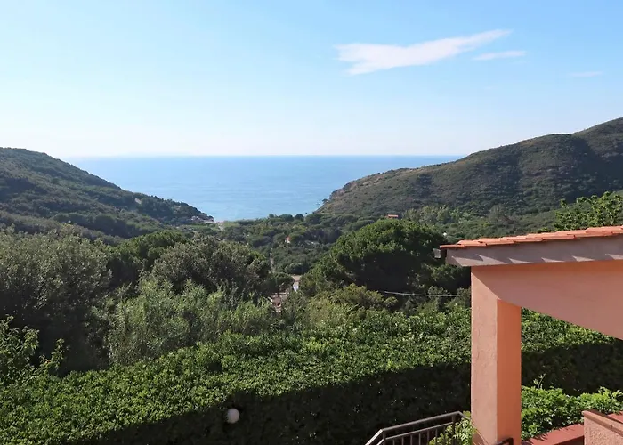 La Paradisa-2 By Interhome Apartment *