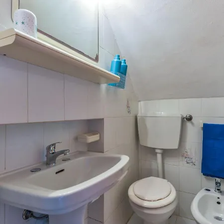 Apartamento La Paradisa-2 By Interhome *