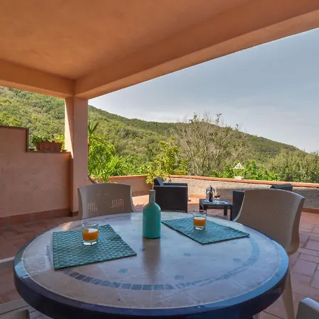 La Paradisa-2 By Interhome Apartamento *
