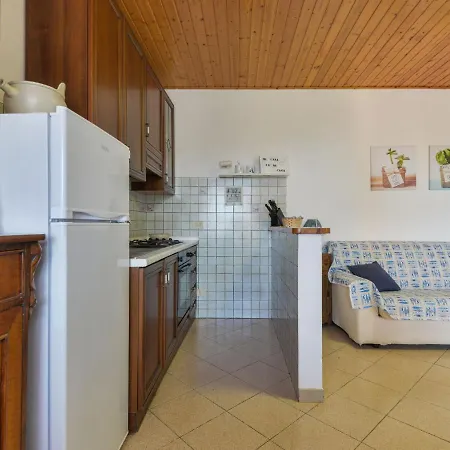 Apartamento La Paradisa-2 By Interhome Nisporto