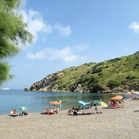 La Paradisa-2 By Interhome * Nisporto