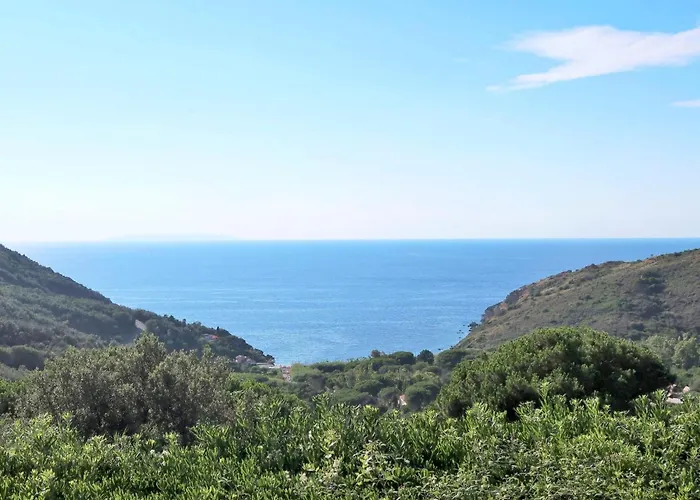 Appartamento La Paradisa-2 By Interhome *