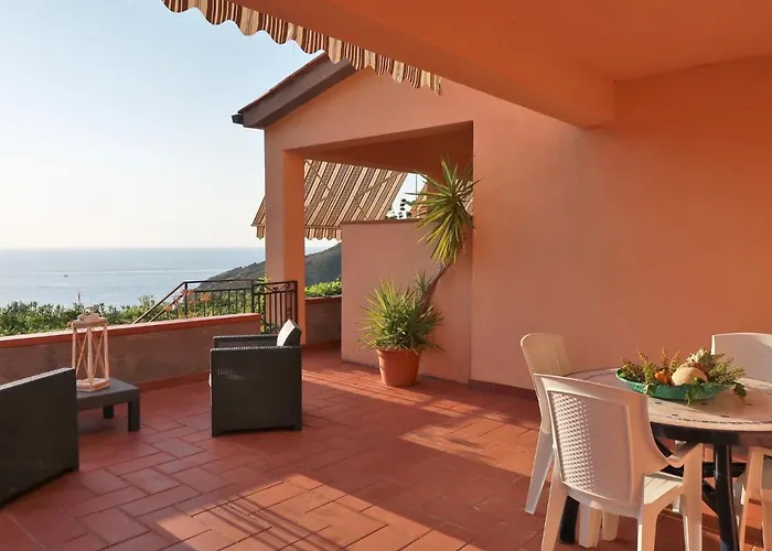 La Paradisa-2 By Interhome *