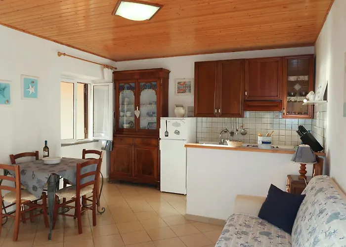 La Paradisa-2 By Interhome Nisporto