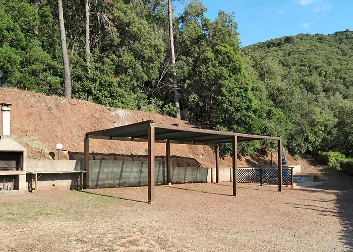 La Paradisa-2 By Interhome * Nisporto