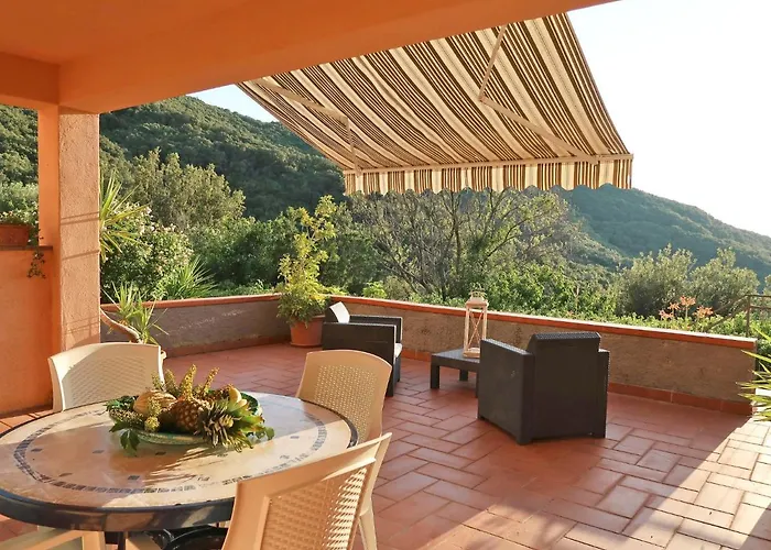 La Paradisa-2 By Interhome Apartmán *