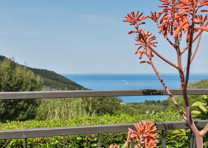 La Paradisa-2 By Interhome