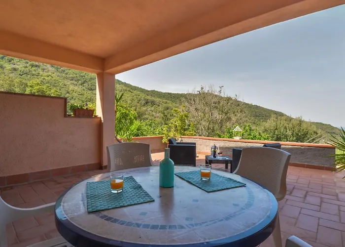 La Paradisa-2 By Interhome Appartamento *