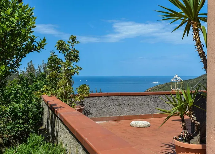 La Paradisa-2 By Interhome Nisporto