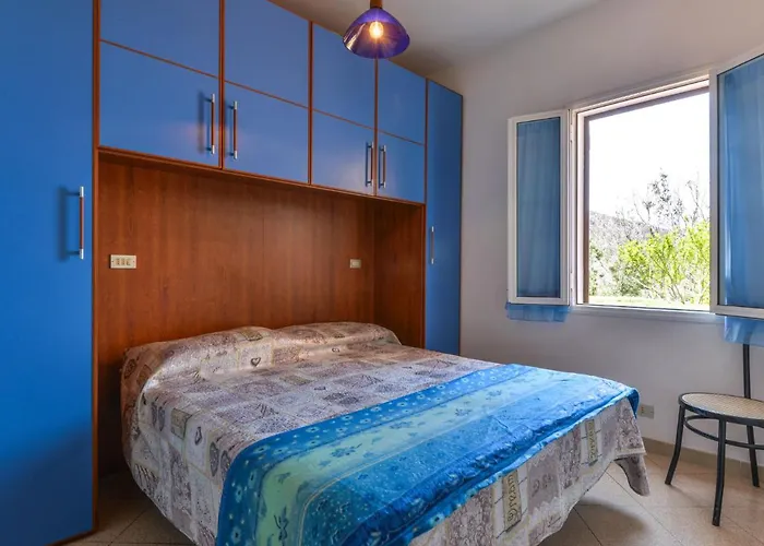 La Paradisa-2 By Interhome Appartamento