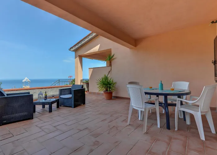 Apartmán La Paradisa-2 By Interhome *