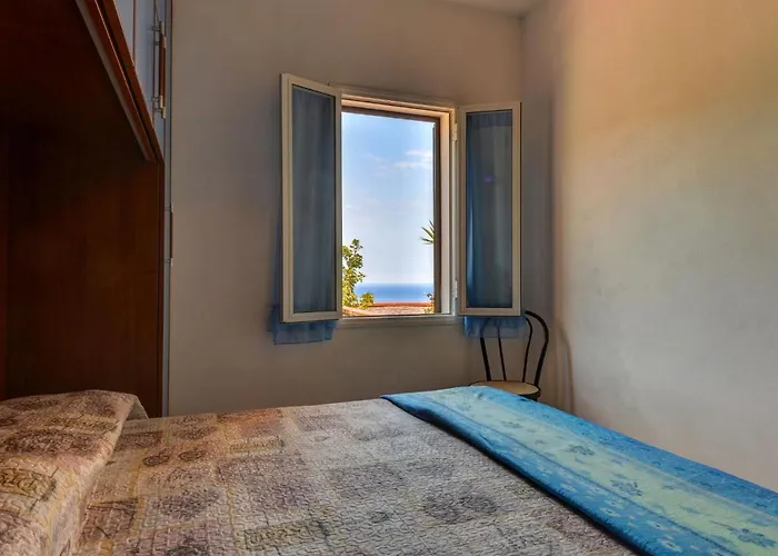 La Paradisa-2 By Interhome Apartmán *