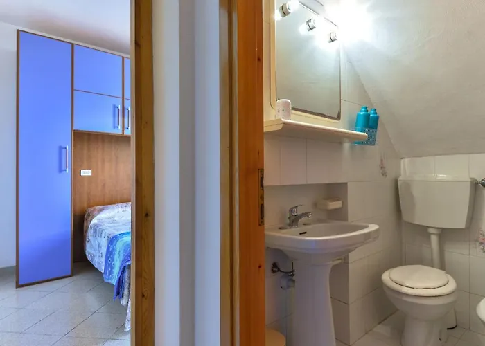 La Paradisa-2 By Interhome Apartmán *