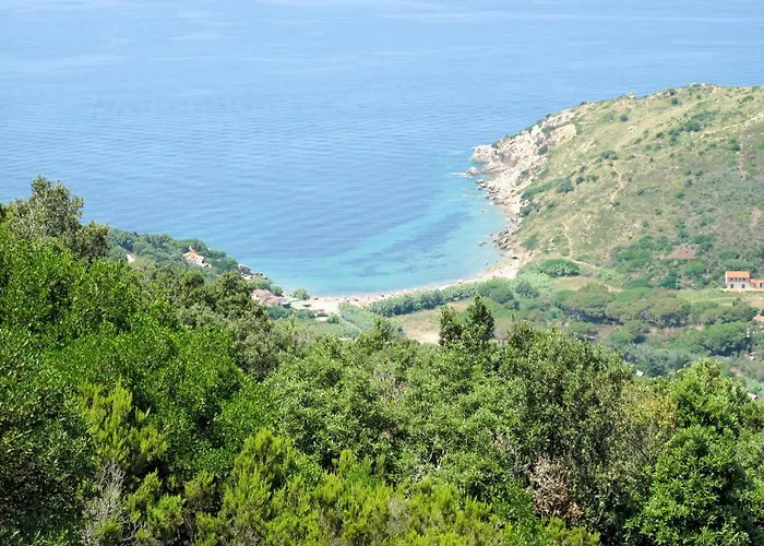 La Paradisa-2 By Interhome * Nisporto