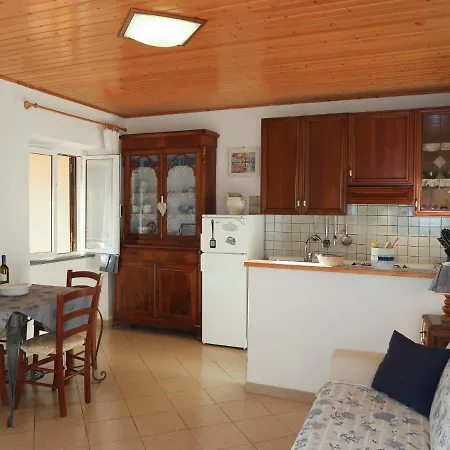 La Paradisa-2 By Interhome Nisporto