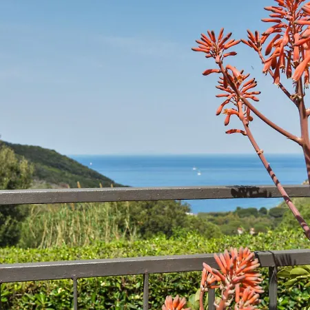 La Paradisa-2 By Interhome