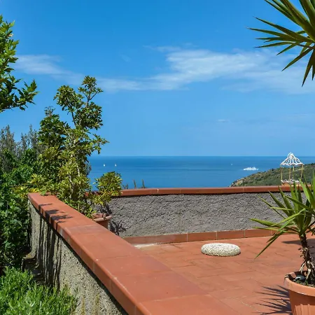 La Paradisa-2 By Interhome Nisporto