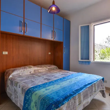 La Paradisa-2 By Interhome Apartmán