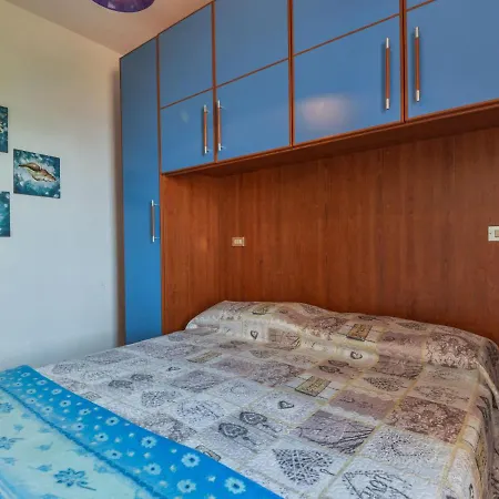 La Paradisa-2 By Interhome Nisporto